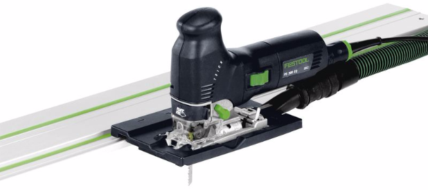Festool FS-PS/PSB 300 Guide stop 490031