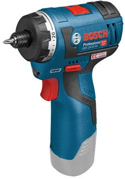 Bosch Blue GSR 12V-20 HX Akkuschrauber 12V Grundkörper