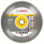 Bosch Best for Universal Turbo Diamantdoorslijpschijf 150 millimeter 22,23 millimeter BOS-2608602673