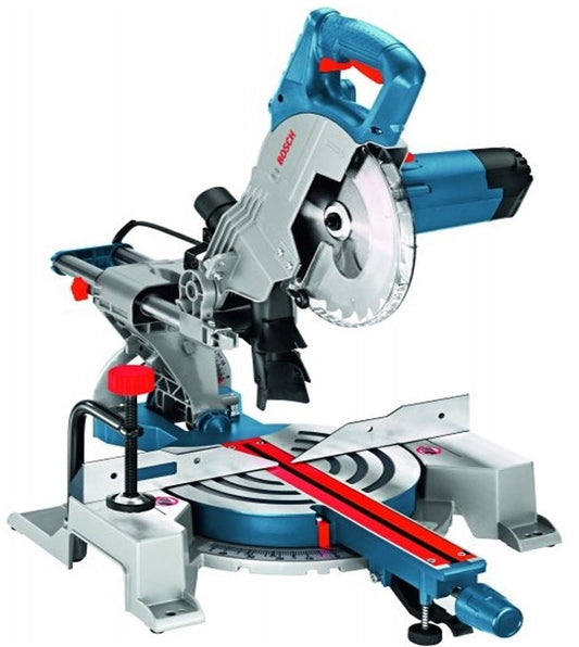 Bosch Blue GCM 800 SJ Miter Saw - 0601B19000