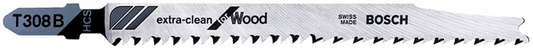 Bosch T 308 B Jigsaw Blade BOS-2608663753