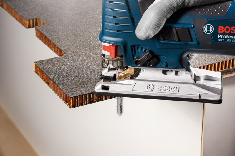 Bosch T 101 A Decoupeerzaagblad VE=3 - 2608631670