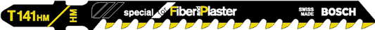 Bosch T 141 HM Decoupeerzaagblad BOS-2608633175