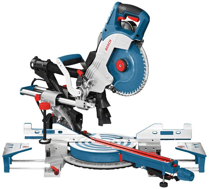 Bosch Blue GCM 8 SDE Miter saw - 0601B19200