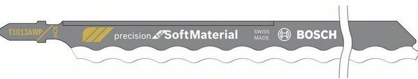 Bosch T 1013 AWP Decoupeerzaagblad BOS-2608667396