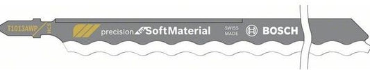 Bosch T 1013 AWP Decoupeerzaagblad BOS-2608667396