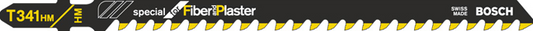 Bosch T 341 HM Decoupeerzaagblad BOS-2608633176