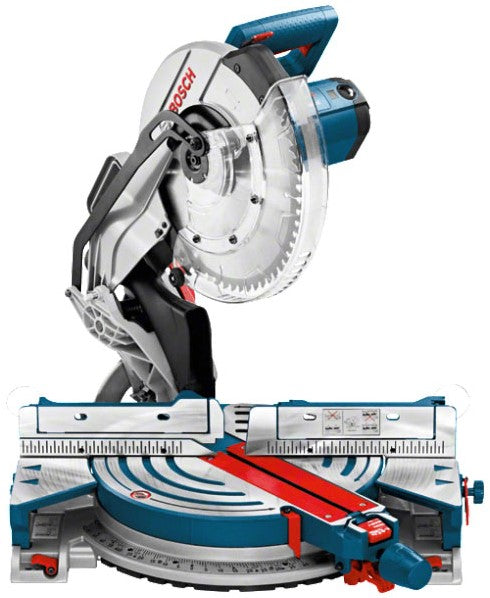 Bosch Blue GCM 12 JL Chop and Miter Saw - No longer available!