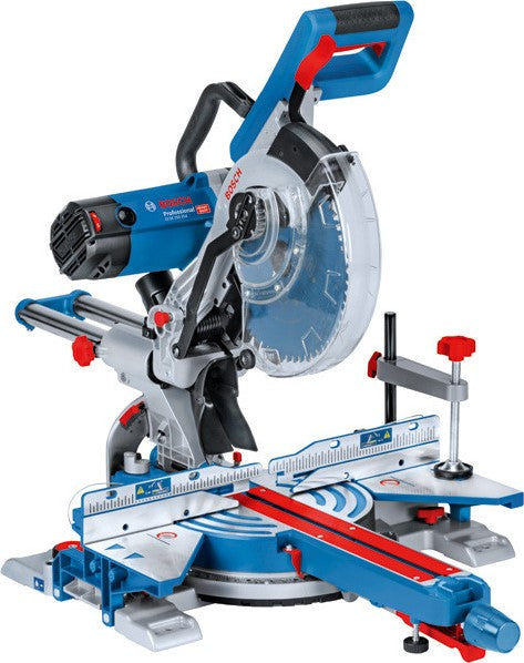 Bosch Blue GCM 350-254 Miter saw - 0601B22600