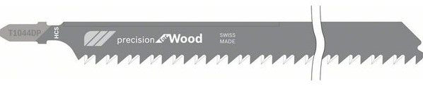 Bosch T 1044 DP Decoupeerzaagblad BOS-2608667394