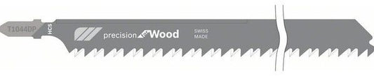 Bosch T 1044 DP Decoupeerzaagblad BOS-2608667394