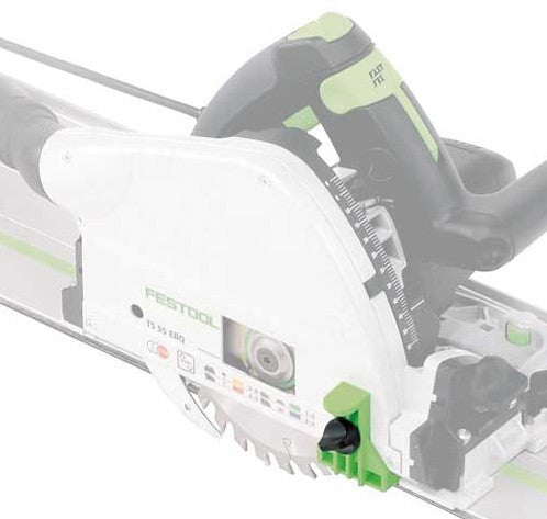 Festool SP-TS 55/5 Splinter Guard 491473