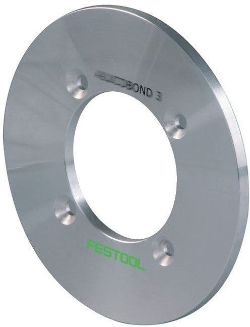 Festool A3 Tastrol voor platenfrees alu-composietplaten 491538