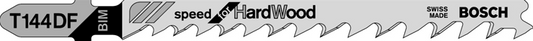 Bosch T 144 DF Decoupeerzaagblad BOS-2608634990