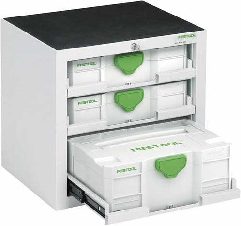 Festool SYS-PORT 500/2 Systainer-Port 491921
