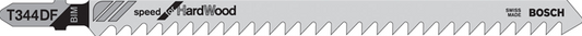Bosch T 344 DF Decoupeerzaagblad BOS-2608636223