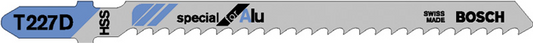 Bosch T 227 D Decoupeerzaagblad BOS-2608638382