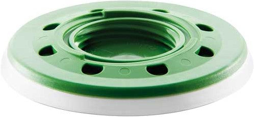 Festool PT-STF-D125 FX-RO125 FastFix poetssteunschijf 115 millimeter 492128