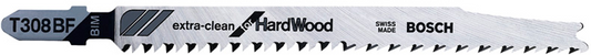 Bosch T 308 BF Decoupeerzaagblad BOS-2608636571