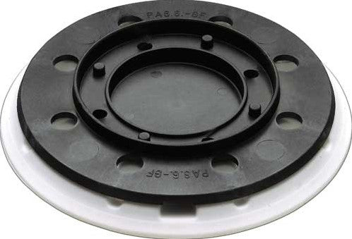 Festool ST-STF ES125/90/8-M4 W-HT Backing pad 90 millimeters 492280