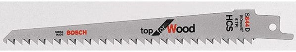 Bosch S 644 D Reciprozaagblad BOS-2608650551