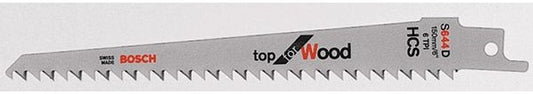 Bosch S 644 D Reciprozaagblad BOS-2608650551