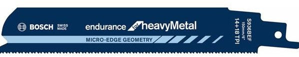 Bosch S 936 BEF Reciprozaagblad BOS-2608657936