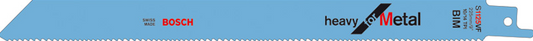 Bosch S 1125 VF Reciprozaagblad BOS-2608657556