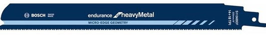 Bosch S 1136 BEF Reciprozaagblad BOS-2608657933