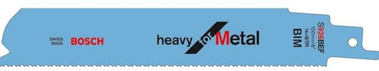 Bosch S 926 BEF Reciprozaagblad BOS-2608653067