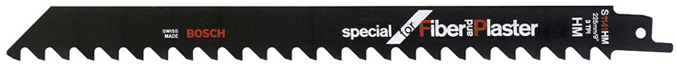 Bosch S 1141 HM Reciprocating saw blade BOS-2608650971