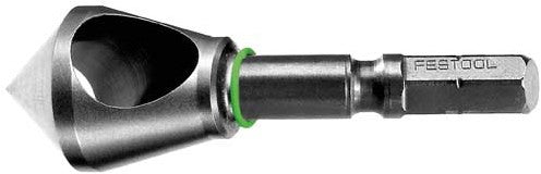 Festool QLS D 5-15 CE Cross hole countersink 5-15 millimeter 492521
