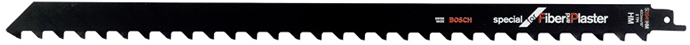 Bosch S 2041 HM Reciprozaagblad BOS-2608650975