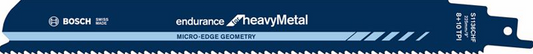 Bosch S 1136 CHF Reciprozaagblad BOS-2608657934