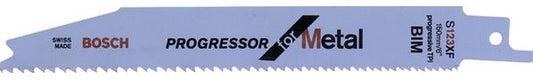 Bosch S 123 XF Reciprozaagblad BOS-2608657937