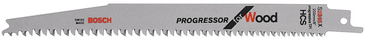Bosch S 2345 X Reciprozaagblad BOS-2608654417
