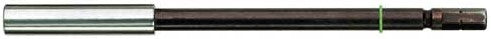 Festool BV 150 CE CENTROTEC extra long magnetic bit holder 492540