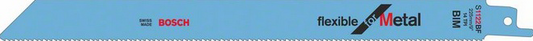 Bosch S1122BF Reciprozaagblad 225mm. VE=25