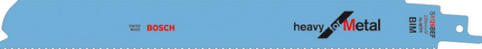 Bosch S 1126 BEF Reciprozaagblad BOS-2608657554