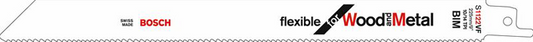 Bosch S 1122 VF Reciprozaagblad BOS-2608657559