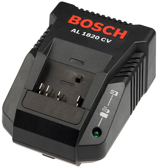 Bosch AL 1820 CV Rapid charger BOS-2607225424