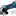Bosch Blauw GWS 18-125 V-LI Accu Haakse Slijper 125mm 18V Li-ion Basic Body - 060193A307