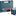 Bosch Blauw GSH 5 CE Breekhamer SDS-MAX - 0611321000