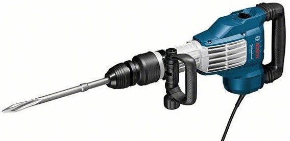 Bosch Professional GSH 11 VC Breekhamer  - 0611336000