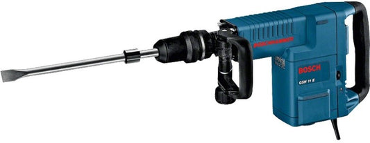 Bosch Blue GSH 11 E Demolition Hammer SDS-MAX - 0611316703