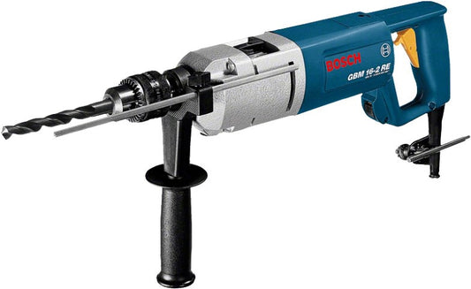 Bosch Blauw GBM 16-2 RE Boormachine 1050W 230V