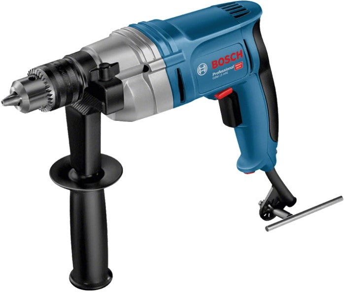 Bosch Blue GBM 13 HRE Drill 550W 230V