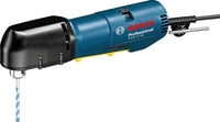 Bosch Blauw GWB 10 RE Haakse Boormachine 400W 230V