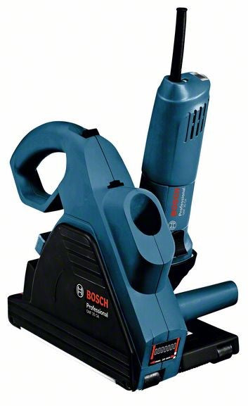 Bosch Blauw GNF 35 CA Muurfrees 150mm 1400W 230V in Koffer