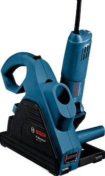 Bosch Blauw GNF 35 CA Muurfrees 150mm 1400W 230V in Koffer